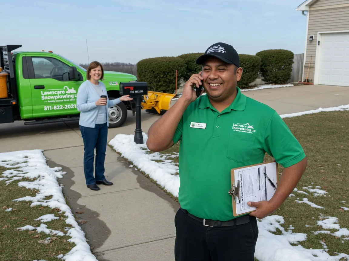 Lawn Care Services By Expert Landscaper Schenley, PA FAQs